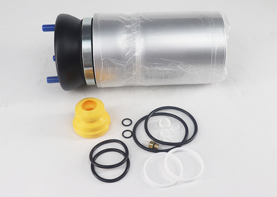 L/R Suspensão Aérea Fronteira Saco de Primavera Para Land Rover Range Rover LR3 LR4 L320 RNB501580