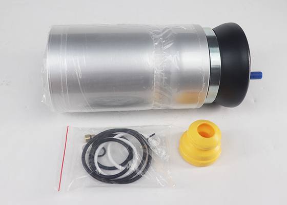 L/R Suspensão Aérea Fronteira Saco de Primavera Para Land Rover Range Rover LR3 LR4 L320 RNB501580