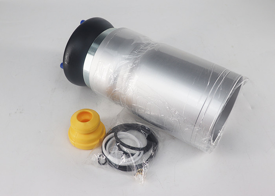 L/R Suspensão Aérea Fronteira Saco de Primavera Para Land Rover Range Rover LR3 LR4 L320 RNB501580