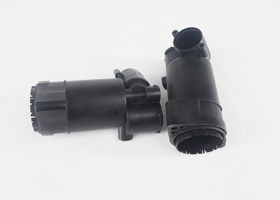 Capa do compressor de suspensão de ar AMK para Land Rover Range Rover Sport LR3 LR4