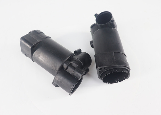Capa do compressor de suspensão de ar AMK para Land Rover Range Rover Sport LR3 LR4