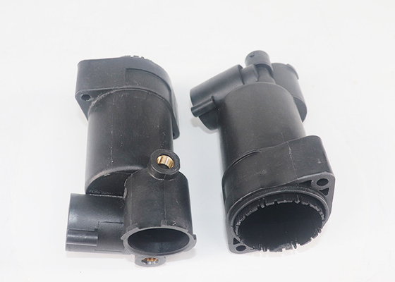 Capa do compressor de suspensão de ar AMK para Land Rover Range Rover Sport LR3 LR4