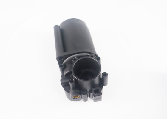 4H0616005C Para o AUDI A8 D4 4H A6 S6 C7 Quattro Compressor de Suspensão de Ar Kit de Reparo Casas de Secagem de Plástico.