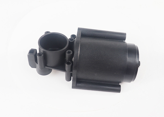 4H0616005C Para o AUDI A8 D4 4H A6 S6 C7 Quattro Compressor de Suspensão de Ar Kit de Reparo Casas de Secagem de Plástico.