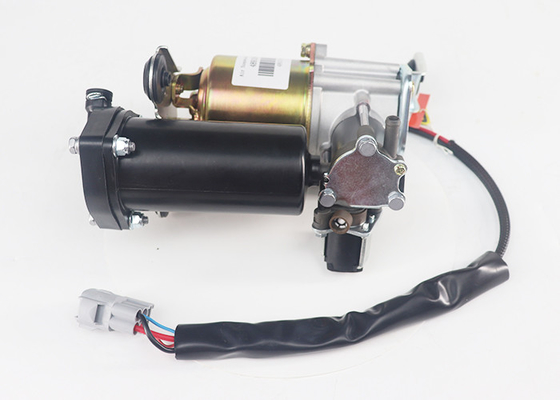 48910-60040 Compressor de suspensão de ar com secador para Toyota Land Cruiser Prado 150