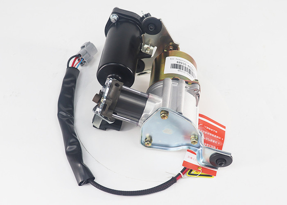 48910-60040 Compressor de suspensão de ar com secador para Toyota Land Cruiser Prado 150