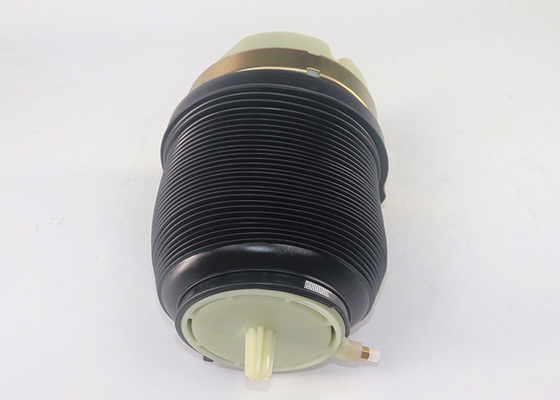 Fit Audi A6C6 4F Allroad Quattro Suspensão Aérea traseira Saco de Primavera 05-11 4F0616001J