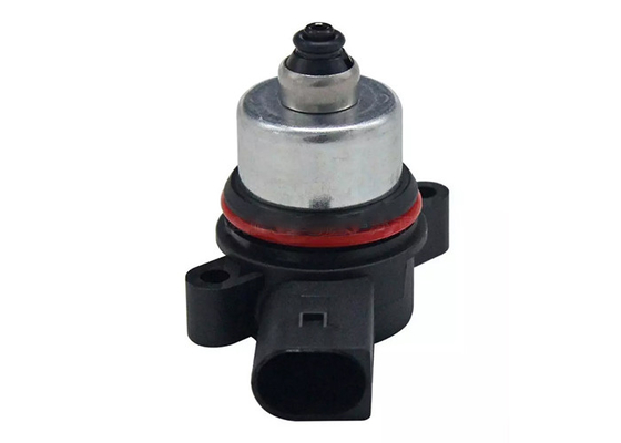 A2053200104 Compressor de suspensão de ar Bomba de válvula de solenoide para Mercedes W205 C205 W253 W213
