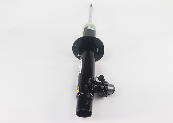 Forro de absorção de choque frontal com controle elétrico para Lincoln Aviator 2020-2024 AST-85978