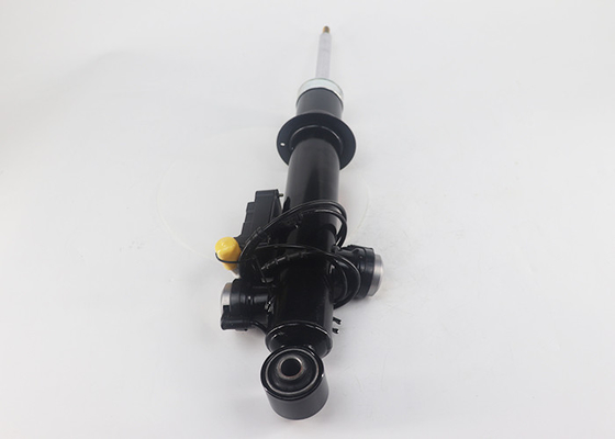 Núcleo traseiro do absorvedor de choque esquerdo com EDC para BMW Série 7 F01 F02 F03 F04 730d 37126791675 37126796927