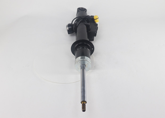 Núcleo traseiro do absorvedor de choque esquerdo com EDC para BMW Série 7 F01 F02 F03 F04 730d 37126791675 37126796927