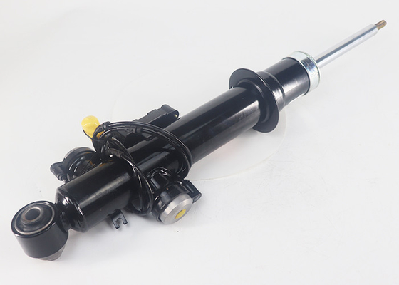 Núcleo traseiro do absorvedor de choque esquerdo com EDC para BMW Série 7 F01 F02 F03 F04 730d 37126791675 37126796927