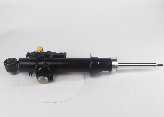 Núcleo traseiro do absorvedor de choque esquerdo com EDC para BMW Série 7 F01 F02 F03 F04 730d 37126791675 37126796927