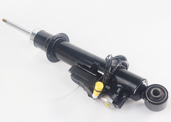 Núcleo traseiro do absorvedor de choque esquerdo com EDC para BMW Série 7 F01 F02 F03 F04 730d 37126791675 37126796927