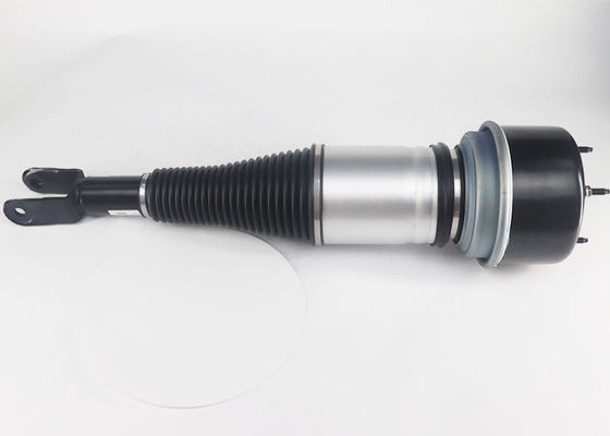 Suspensão dianteira de ar, suporte de choque de mola para Jaguar XJ XJ8 XJR 2004-2010 C2C41349 C2C41339