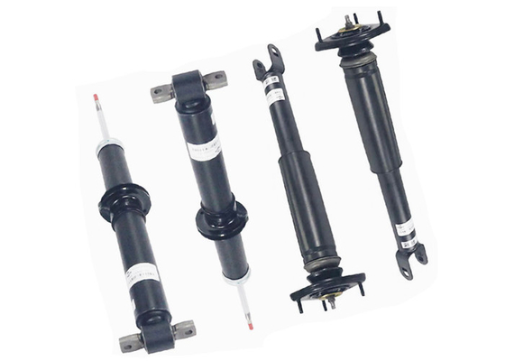 Absorvedores de choque dianteiros e traseiros com controle de condução magnético Adequado para 2009-2015 Cadillac CTS 19181636 19355570