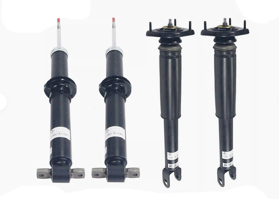 Absorvedores de choque dianteiros e traseiros com controle de condução magnético Adequado para 2009-2015 Cadillac CTS 19181636 19355570