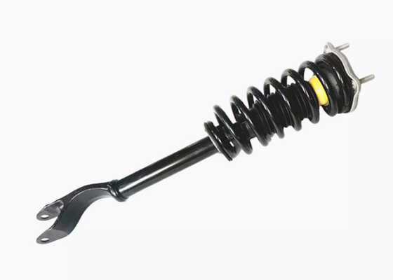A2053200730 A2053200830 Conjunto completo de 4 absorvedores de choque dianteiros e traseiros Matic para Mercedes Benz W205 C300 C400-