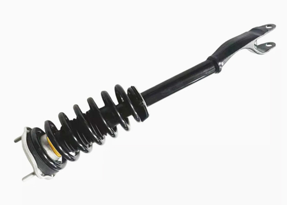 Amortizadores dianteiros esquerda e direita para Mercedes Benz W205 C300 C400 4 matic 2015-A2053200730 A2053200830