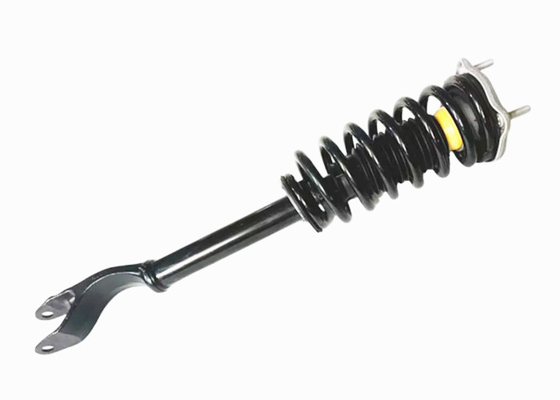 Amortizadores dianteiros esquerda e direita para Mercedes Benz W205 C300 C400 4 matic 2015-A2053200730 A2053200830