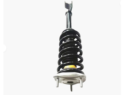 Amortizadores dianteiros esquerda e direita para Mercedes Benz W205 C300 C400 4 matic 2015-A2053200730 A2053200830