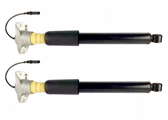 95B513035E 95B513035K Para Porsche Macan 95B 2015-2023 Retrovisores de choque traseiros esquerdo direito com PASM