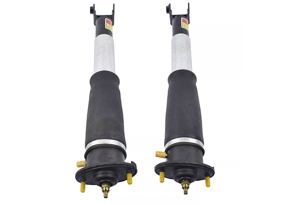 Suporte de choque traseiro da suspensão do ar para Cadillac STS 2005-2011 15148389 15148390