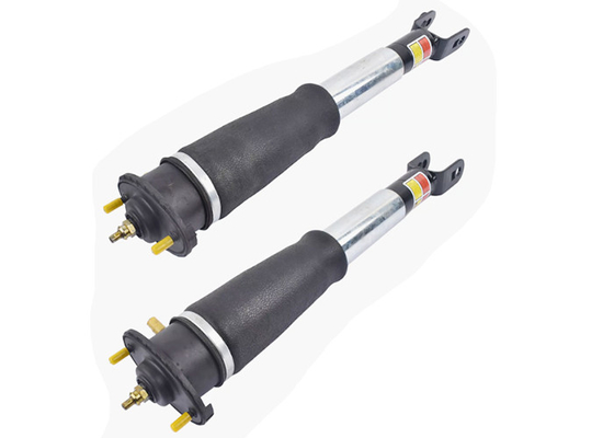 Suporte de choque traseiro da suspensão do ar para Cadillac STS 2005-2011 15148389 15148390