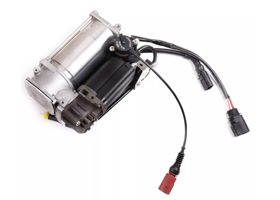 Bomba de compressor de suspensão de ar para Bentley Continental GT GTC Volkswagen Phaeton 3D0616005P