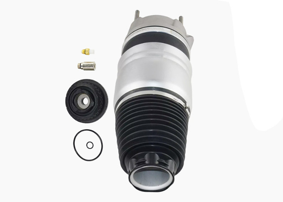 7P6616039N Suspensão aerodinâmica LH dianteira esquerda para VW Touareg Porsche Cayenne 92A 2011-2018