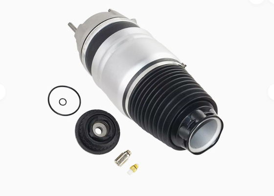 7P6616039N Suspensão aerodinâmica LH dianteira esquerda para VW Touareg Porsche Cayenne 92A 2011-2018