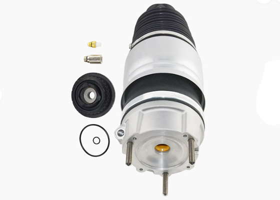7P6616039N Suspensão aerodinâmica LH dianteira esquerda para VW Touareg Porsche Cayenne 92A 2011-2018