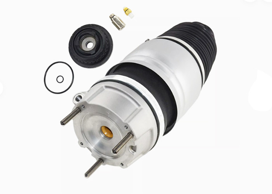 7P6616039N Suspensão aerodinâmica LH dianteira esquerda para VW Touareg Porsche Cayenne 92A 2011-2018