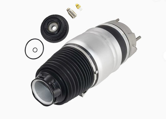 7P6616039N Suspensão aerodinâmica LH dianteira esquerda para VW Touareg Porsche Cayenne 92A 2011-2018