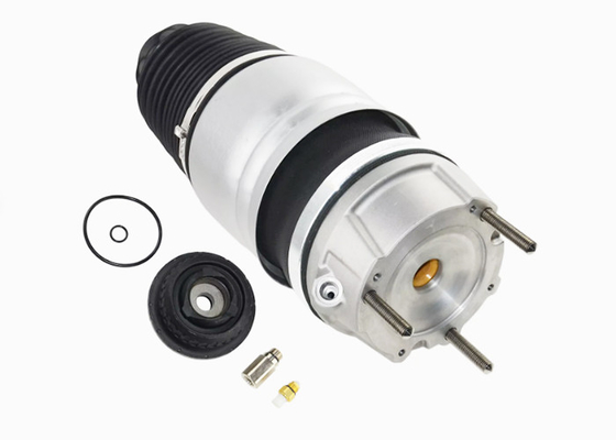 7P6616039N Suspensão aerodinâmica LH dianteira esquerda para VW Touareg Porsche Cayenne 92A 2011-2018