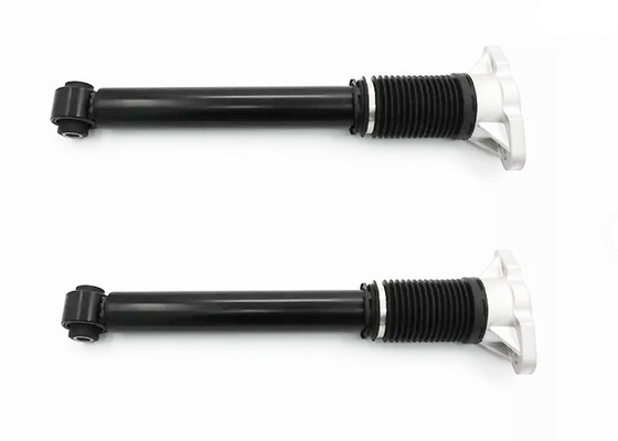 Rear Left Right Shock Absorber Strut Fit para Mercedes Benz W167 GLE 450 2019-2022 A1673206103 A1673206203