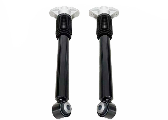 Rear Left Right Shock Absorber Strut Fit para Mercedes Benz W167 GLE 450 2019-2022 A1673206103 A1673206203