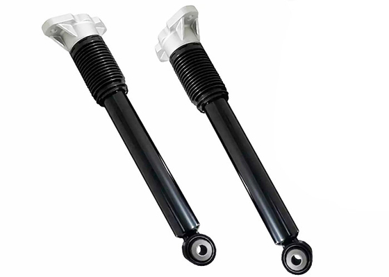 Rear Left Right Shock Absorber Strut Fit para Mercedes Benz W167 GLE 450 2019-2022 A1673206103 A1673206203