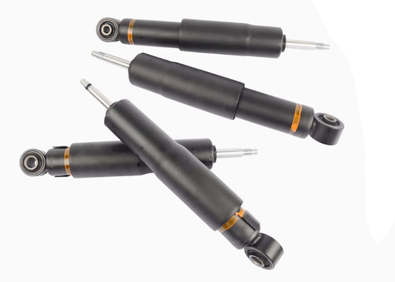 Suportes de choque hidráulico dianteiro traseiro para Lexus LX470 Toyota Land Cruiser J100-4pcs 4853060052 4853069117