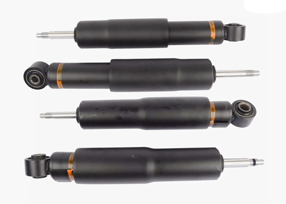 Suportes de choque hidráulico dianteiro traseiro para Lexus LX470 Toyota Land Cruiser J100-4pcs 4853060052 4853069117