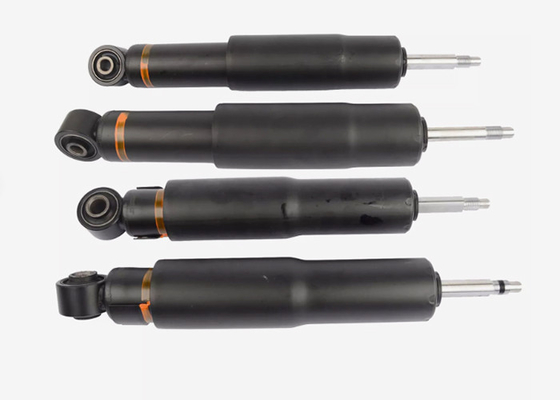 Suportes de choque hidráulico dianteiro traseiro para Lexus LX470 Toyota Land Cruiser J100-4pcs 4853060052 4853069117