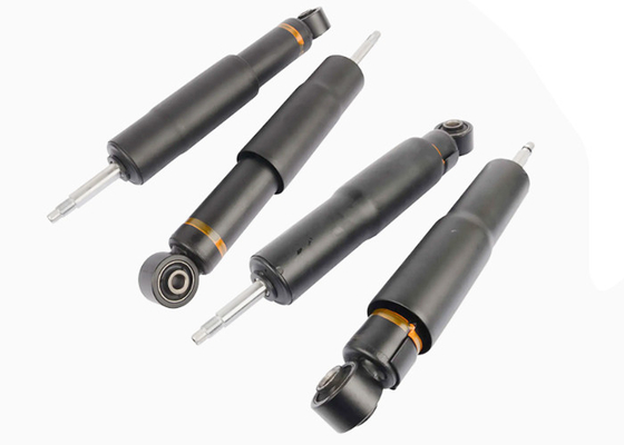 Suportes de choque hidráulico dianteiro traseiro para Lexus LX470 Toyota Land Cruiser J100-4pcs 4853060052 4853069117