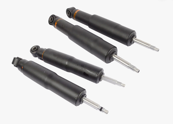 Suportes de choque hidráulico dianteiro traseiro para Lexus LX470 Toyota Land Cruiser J100-4pcs 4853060052 4853069117