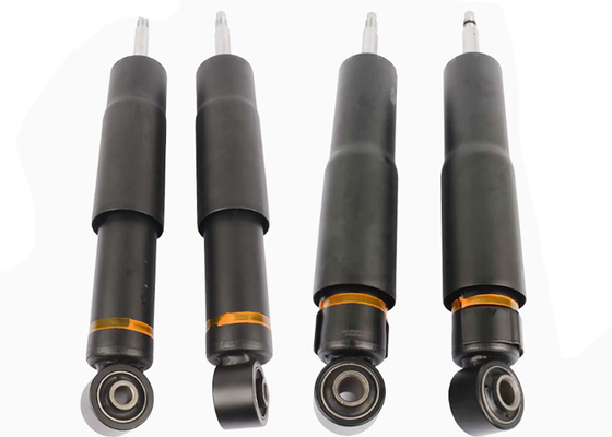 Suportes de choque hidráulico dianteiro traseiro para Lexus LX470 Toyota Land Cruiser J100-4pcs 4853060052 4853069117