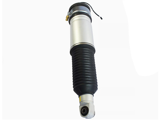 37126785535 Suspensão aérea traseira esquerda, suportes de choque com dispositivos EDC para BMW Série 7 E65 E66