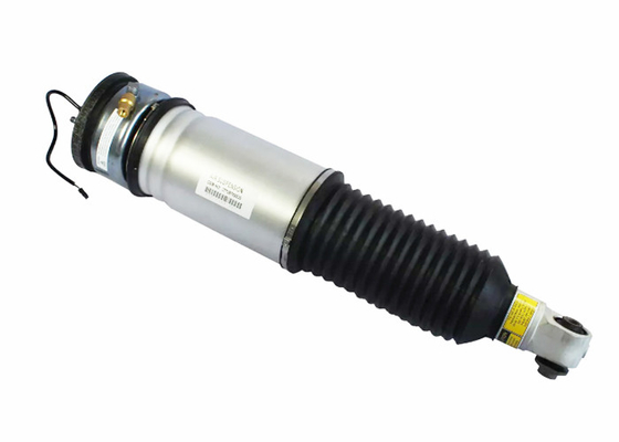 37126785535 Suspensão aérea traseira esquerda, suportes de choque com dispositivos EDC para BMW Série 7 E65 E66