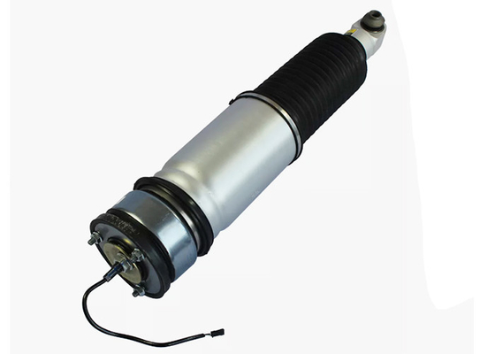 37126785535 Suspensão aérea traseira esquerda, suportes de choque com dispositivos EDC para BMW Série 7 E65 E66