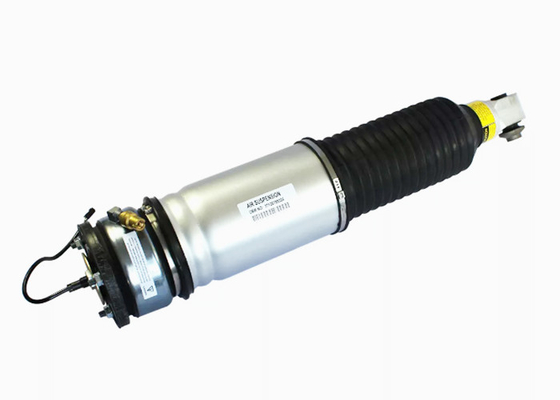 37126785535 Suspensão aérea traseira esquerda, suportes de choque com dispositivos EDC para BMW Série 7 E65 E66