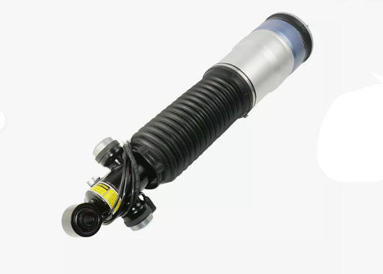 37126796930 Suspensão pneumática traseira direita de suspensão de choque com EDC para BMW F01 F02 740i 750Li 2009-2015.