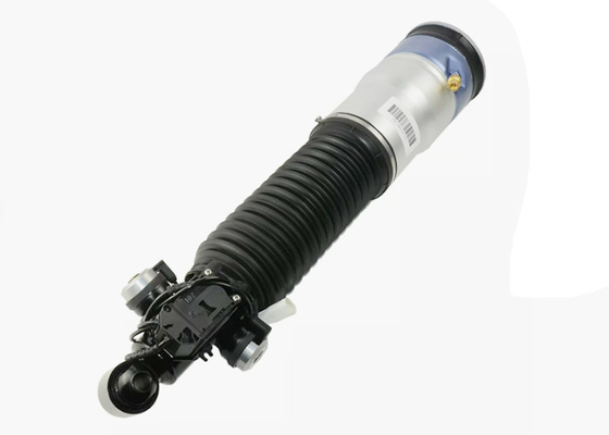 37126796930 Suspensão pneumática traseira direita de suspensão de choque com EDC para BMW F01 F02 740i 750Li 2009-2015.